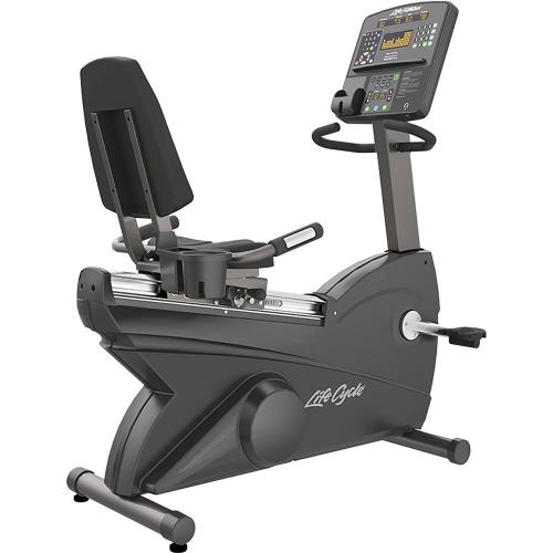 Life Fitness 95r Integrity Recumbent Bike Equip Your Gym