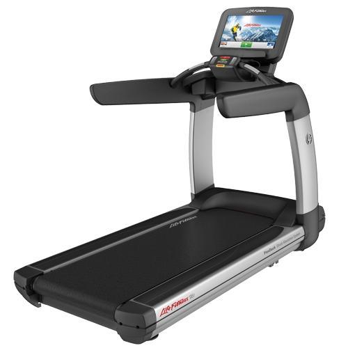 Life Fitness 95T Discovery SE Treadmill Equip Your Gym