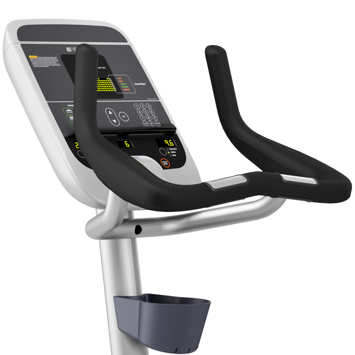 Precor 885 Recumbent Bike Equip Your Gym