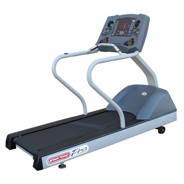 Star Trac Pro 7600 Treadmill | Used Gym Equipment