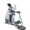 Precor P30 AMT 835 Open Stride Elliptical Cross-Trainer