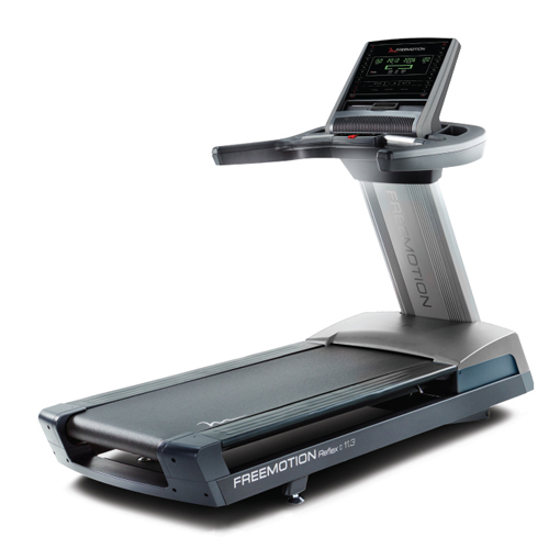 FreeMotion 11.3 Reflex Treadmill