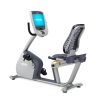 Precor RBK 885 Recumbent Bike w/ P80 Console
