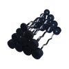 Pro Style EZ Curl 20-110lbs Barbell Set - Image 3