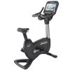 Life Fitness Discovery Upright Bike