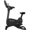 Life Fitness 95C Discover SE3 HD Elevation Upright Bike - Image 3