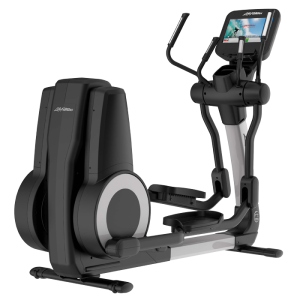 passage Berucht Noord West LIFE FITNESS PLATINUM CLUB SERIES ELLIPTICAL CROSS-TRAINER WITH DISCOVER  SE3 HD CONSOLE - Equip Your Gym