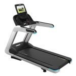 Precor-885-treadmill-w-P82-console