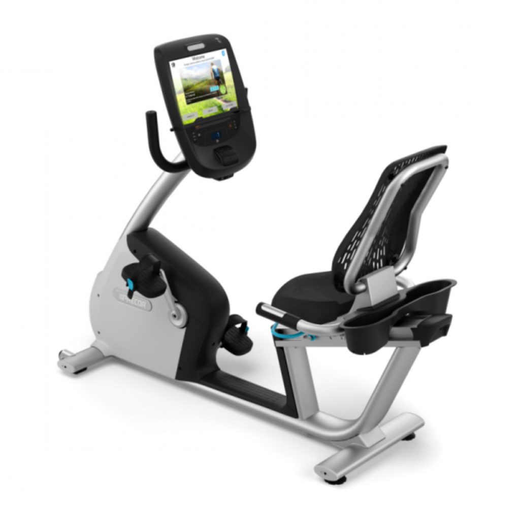 Precor P82 885 Converging Total Body EFX Elliptical Equip Your Gym