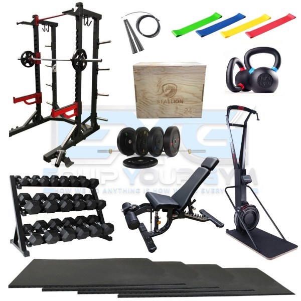 Gym Packages – Pro Gym