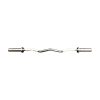 SSF EZ Curl Bar