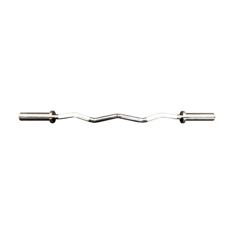 SSF EZ Curl Bar