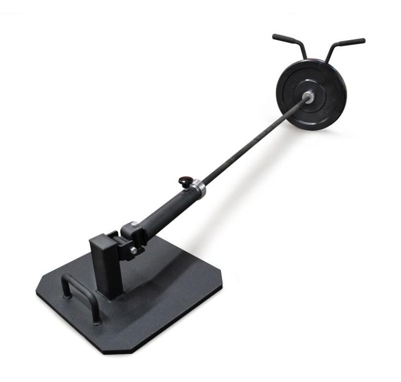 SSF Free Standing Landmine