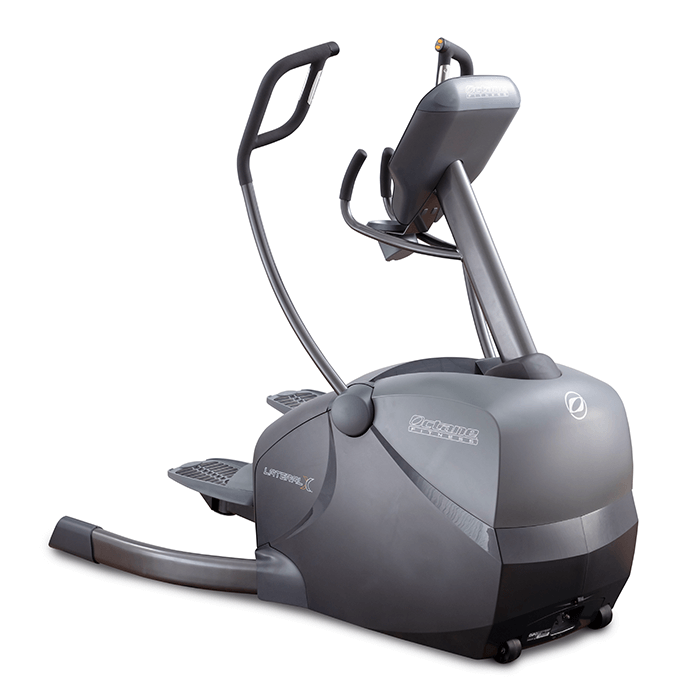 Octane Fitness LX8000 Lateral X
