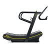 Technogym Skillmill - The Curved Treadmill