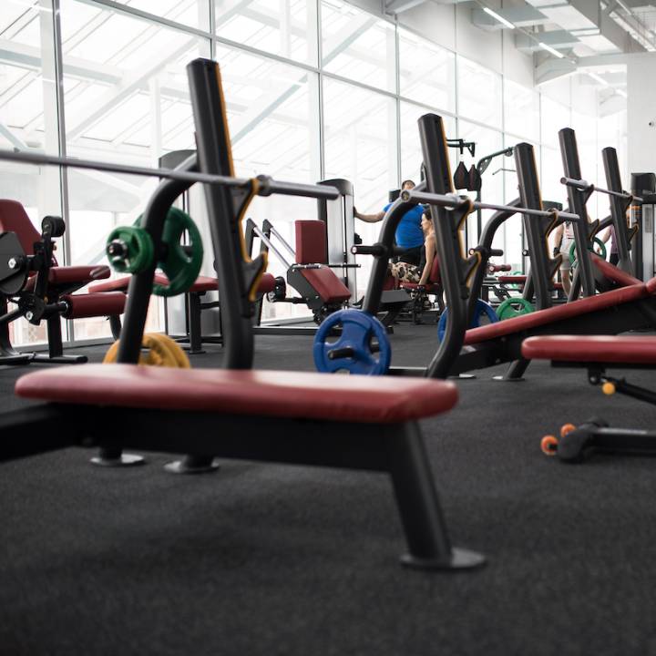 Sell Your Gym Equipment Easily Equip Your Gym