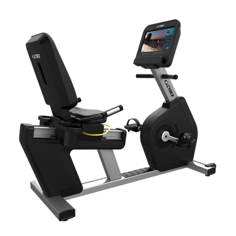 Cybex R Series 70T Recumbent Bike