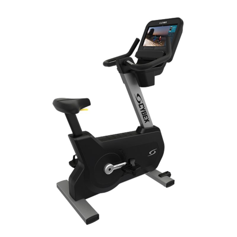 Cybex R Series 70T Upright Bike