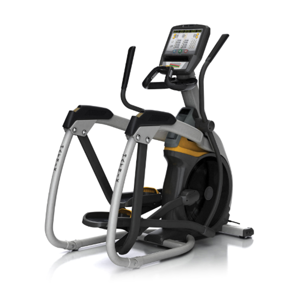 Matrix A5x Elliptical Floor Model