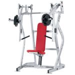 Hammer-Strength-Plate-Loaded-Iso-Lateral-Bench-Press