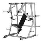 Hammer-Strength-Plate-Loaded-Iso-Lateral-Decline-Chest-Press