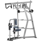 Hammer-Strength-Plate-Loaded-Iso-Lateral-High-Row