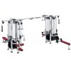Life Fitness Signature Series MJ8 Multi Jungle Gym