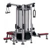 Life Fitness Signature Series MJ8 Multi Jungle Gym - Image 2