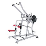 Hammer-Strength-Plate-Loaded-Iso-Lateral-Wide-Pulldown