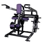 Hammer-Strength-Plate-Loaded-Seated-Dip