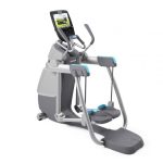 Precor-AMT-885-with-Open-Stride-with-P82-Console