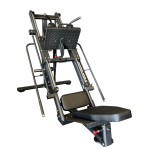 DR003 Leg Press Hack Squat 3