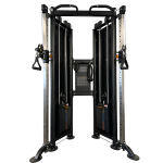 PL7346 Functional Trainer Space Saver 2