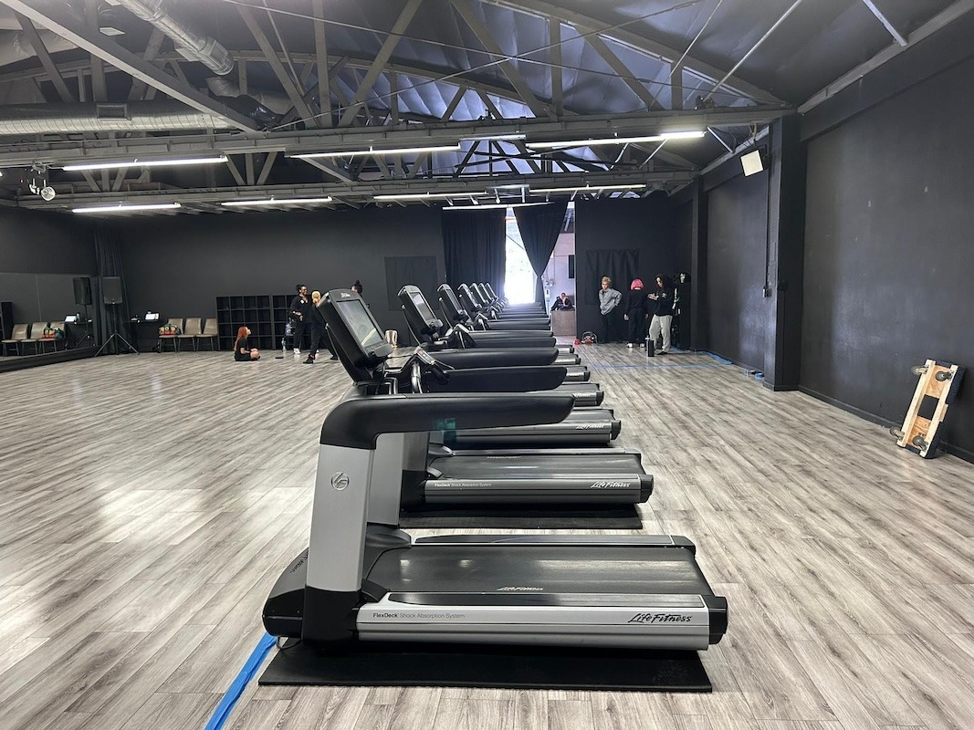 short-term-gym-rental-los-angeles