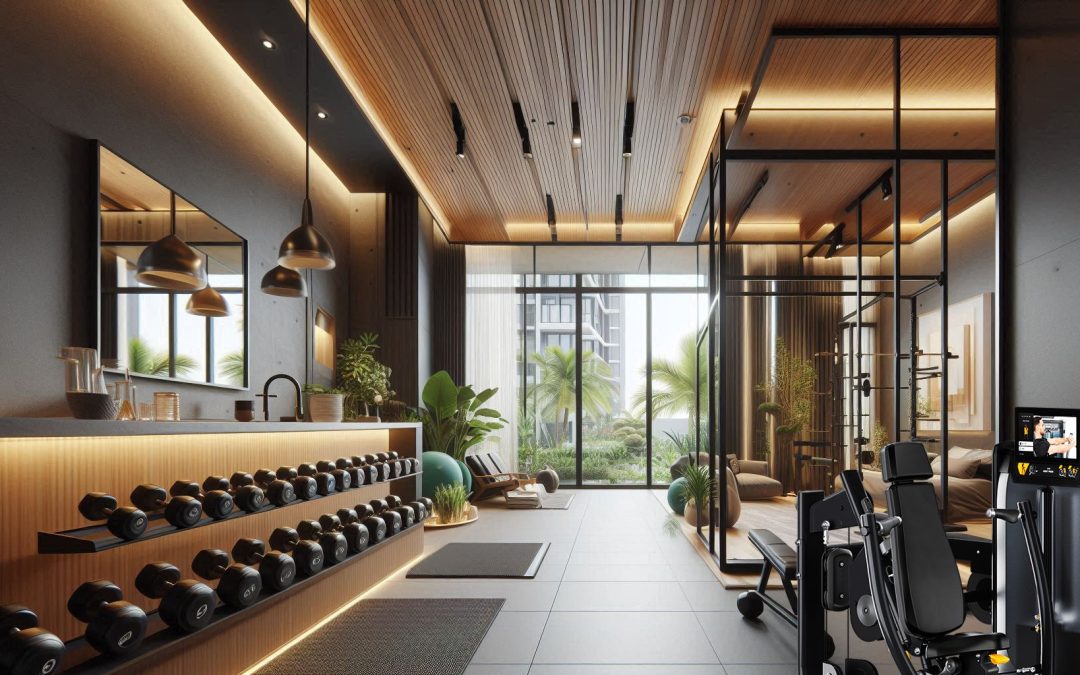 Why Boutique Studios & Microgyms are Dominating in 2025!